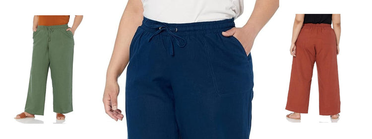 Pants & Skirts Collection