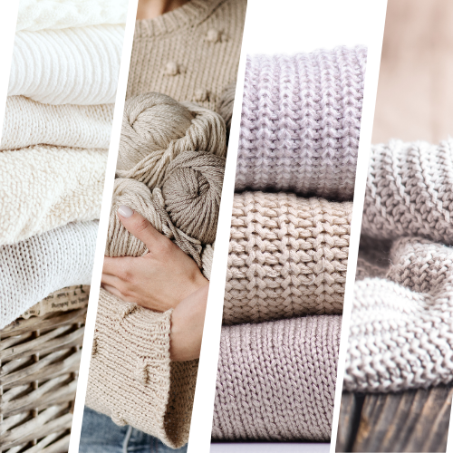 Sweaters & Jackets Collection