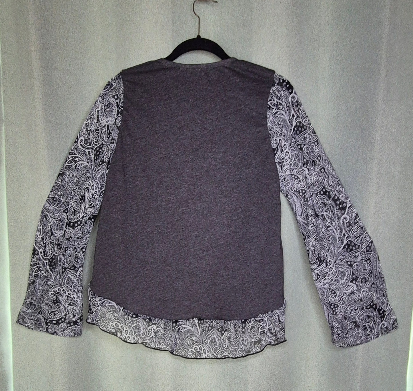 Taylor "Swiftie" Boho Top Size XS - SM