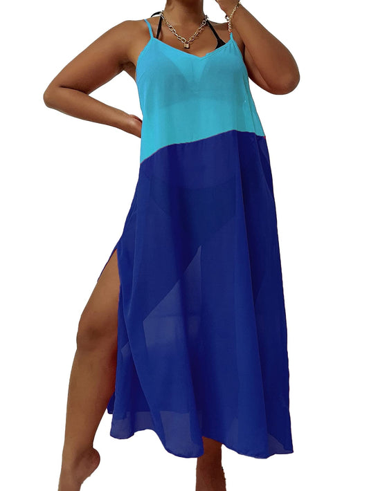 Swimsuit Cover Up Dress Up to Size 4X