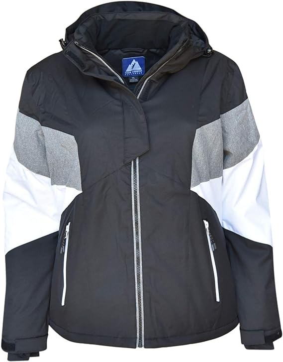 Snow Country Outerwear Moonlight Insulated Jacket in 6 Colors Up to Size 6X