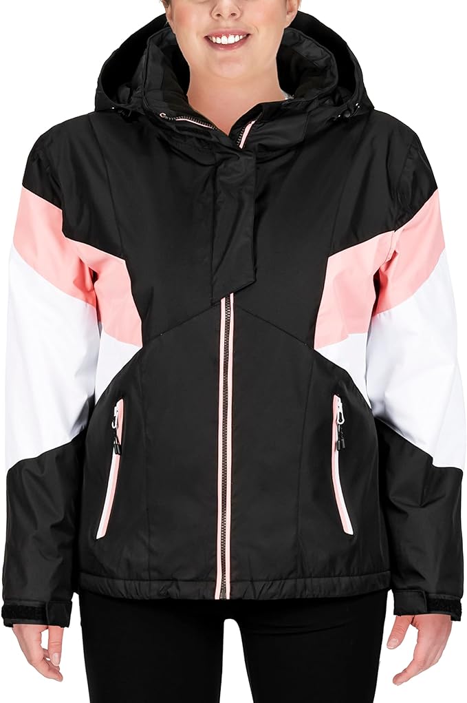 Snow Country Outerwear Moonlight Insulated Jacket in 6 Colors Up to Size 6X