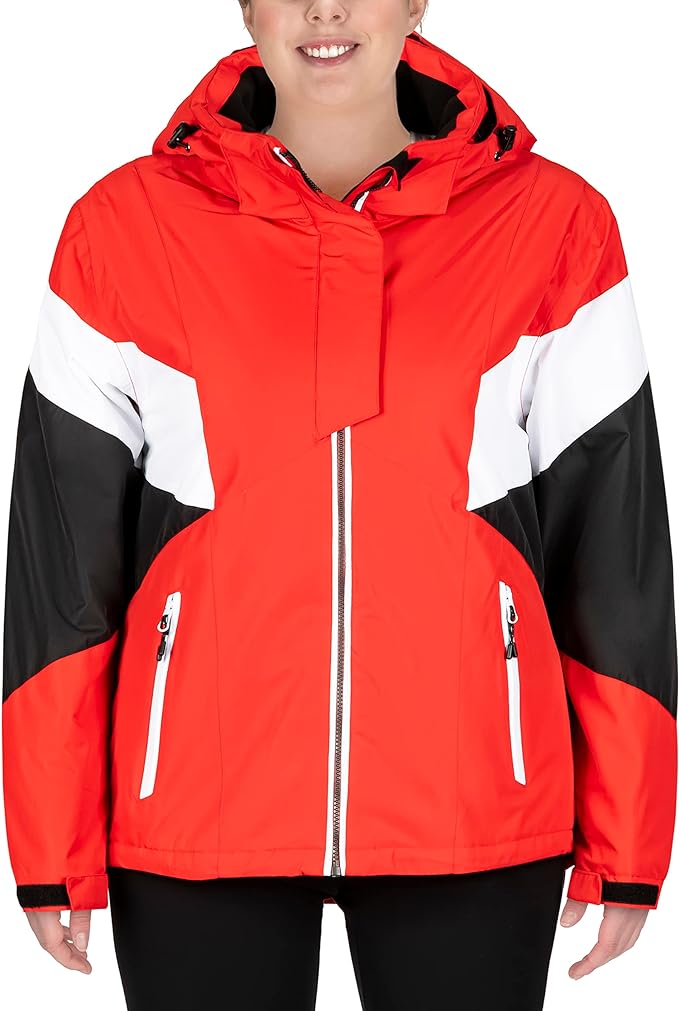 Snow Country Outerwear Moonlight Insulated Jacket in 6 Colors Up to Size 6X