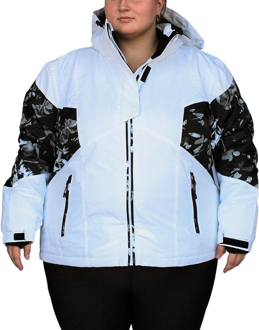 Snow Country Outerwear Moonlight Insulated Jacket in 6 Colors Up to Size 6X