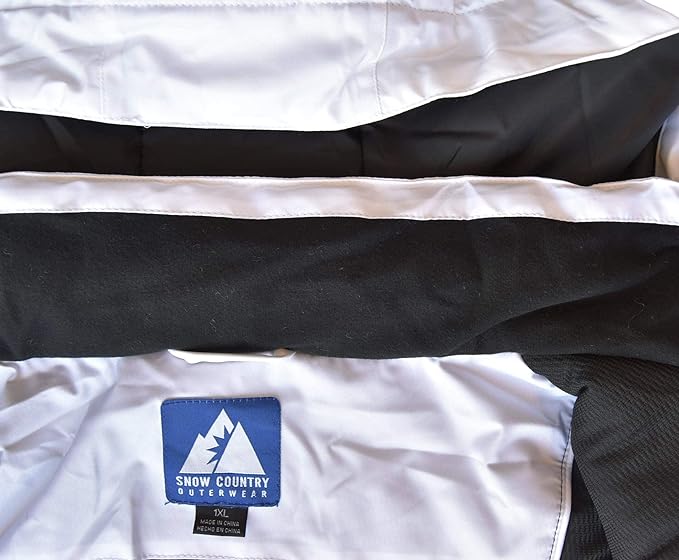 Snow Country Outerwear Moonlight Insulated Jacket in 6 Colors Up to Size 6X