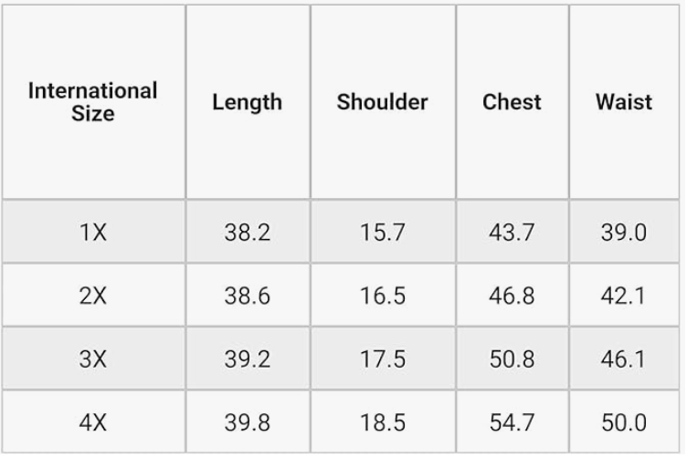 Plus Size Blouse V Neck Long Sleeve - in 3 Colors Up to Size 4x!