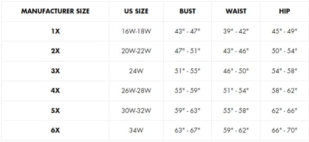 Snow Country Plus Size Ski Pants Up to Size 6X in Regular and Petite Lengths
