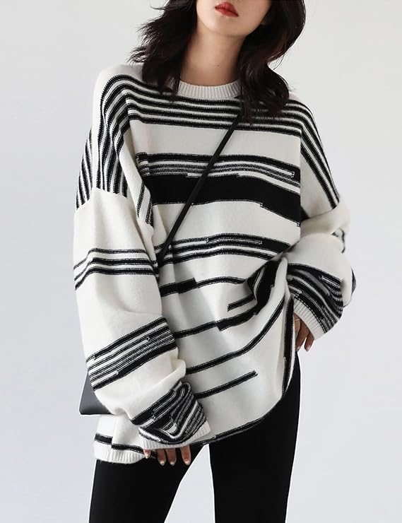 Plus Size Super Soft Sweater in 15+ Prints - Up to Size 3X!
