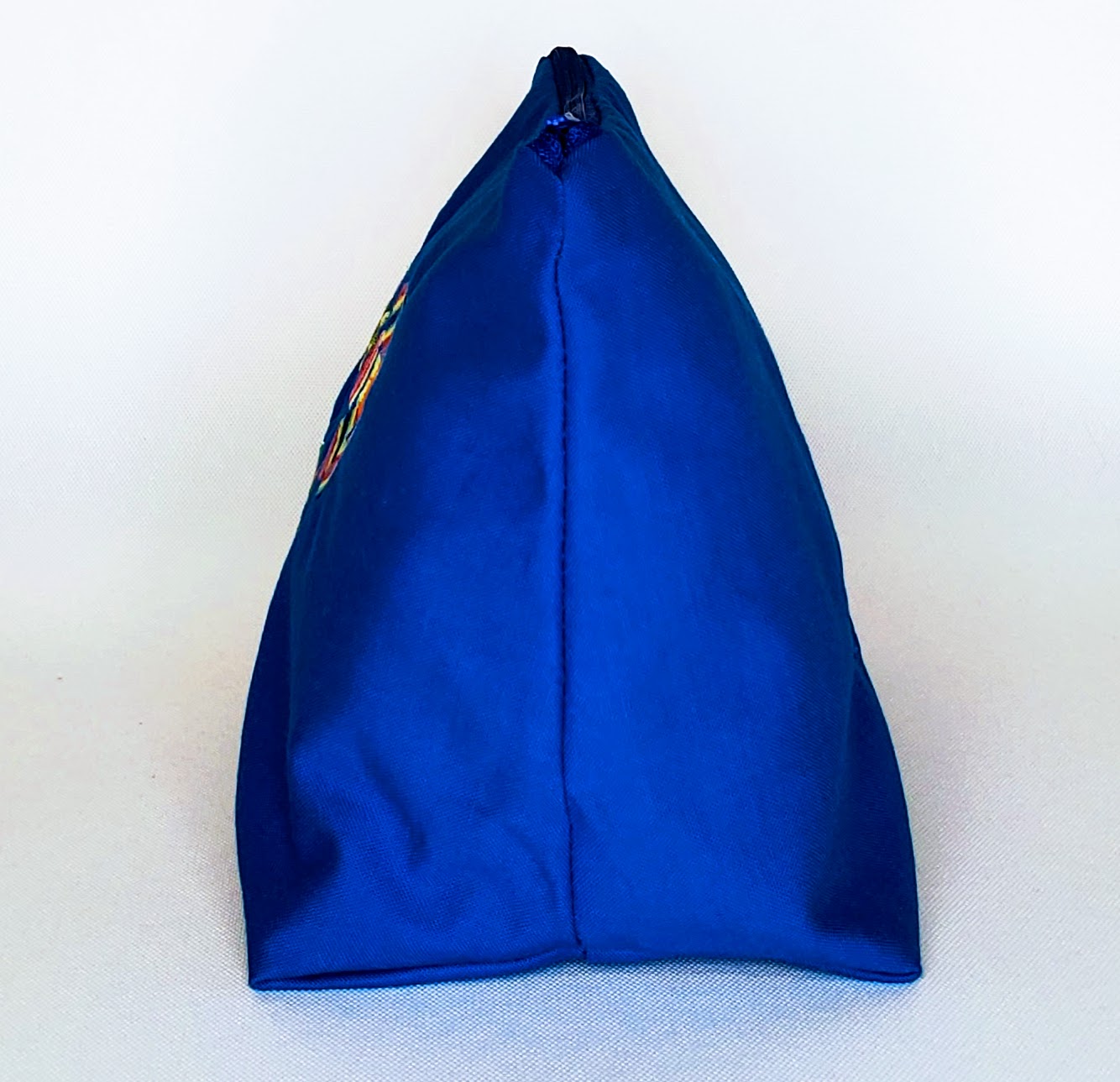 Badass Embroidered Make-up/Accessories Bag. Comes in a variety of colors!