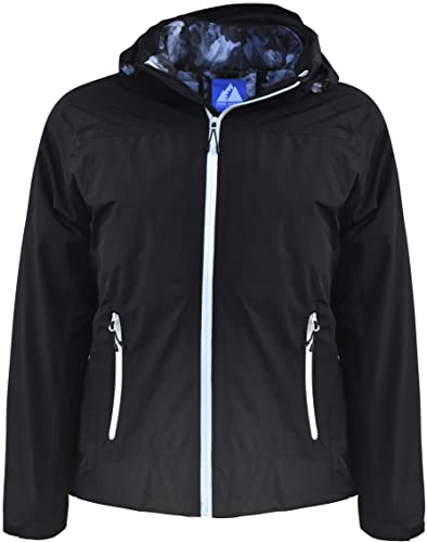 Snow Country 3-in-1 Jacket Women's Plus Size 1X-6X