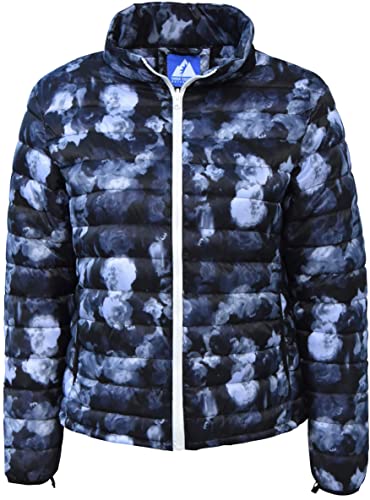 Snow Country 3-in-1 Jacket Women's Plus Size 1X-6X