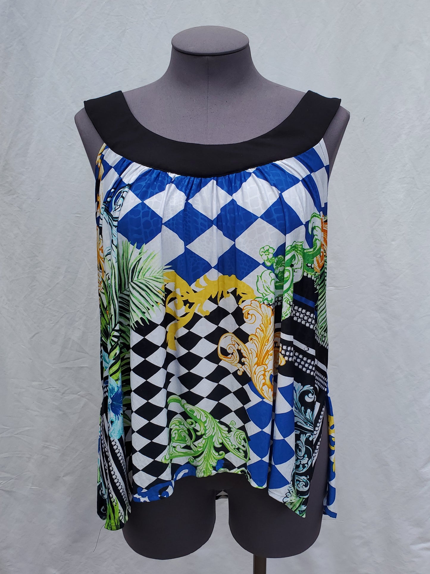Venice Tank Top