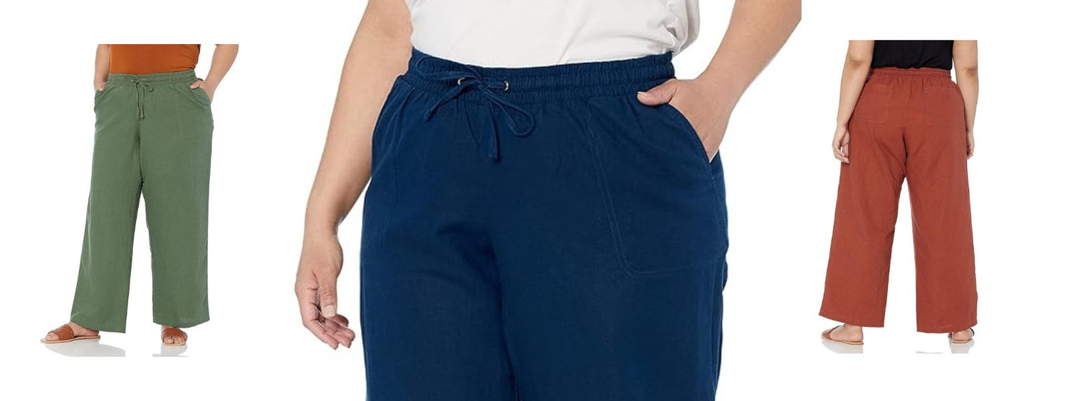 Pants & Skirts Collection