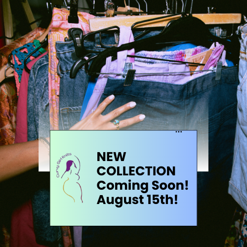 The Refashion * Renew * Recycle Collection