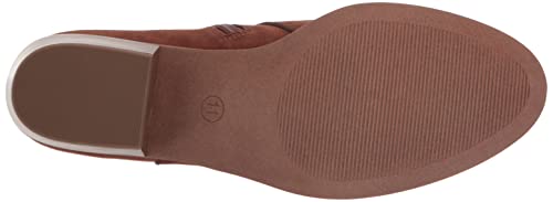 Women's Ankle Boots in 4 Colors up to Size 13