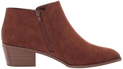 Women's Ankle Boots in 4 Colors up to Size 13
