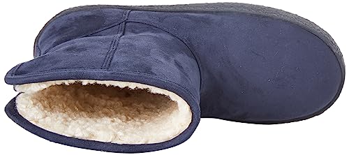 Women's Shearling Bootie in Five Colors up to Size 13 Wide