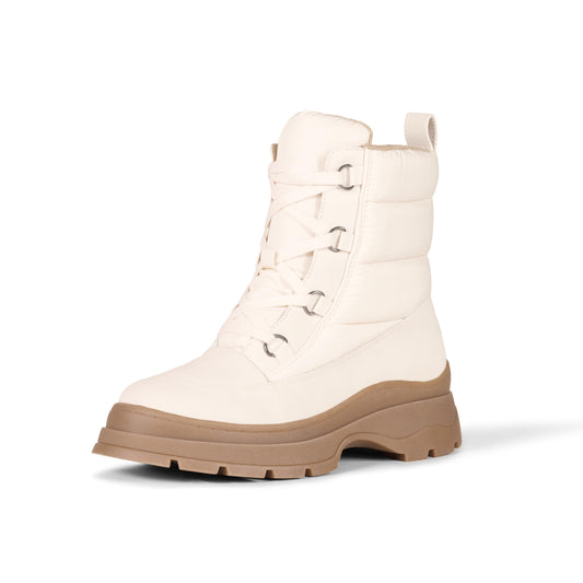 Winter Puffer Boot in 4 Colors up to Women's Size 13