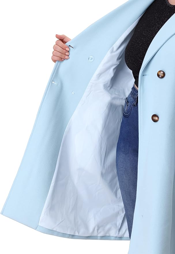 Plus Size Coats in 9 Colors Up to Size 4X