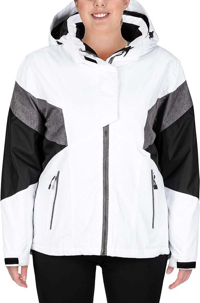 Snow Country Outerwear Moonlight Insulated Jacket in 6 Colors Up to Size 6X