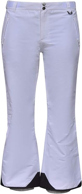 Snow Country Plus Size Ski Pants Up to Size 6X in Regular and Petite Lengths