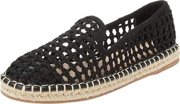 Lila Flat Espadrille in 4 Styles and Colors - Up to Size 13 Womens