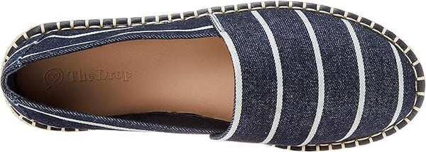 Lila Flat Espadrille in 4 Styles and Colors - Up to Size 13 Womens