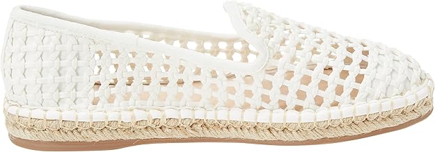 Lila Flat Espadrille in 4 Styles and Colors - Up to Size 13 Womens