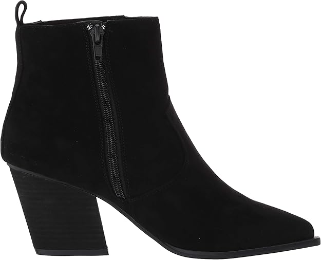 SOLD OUT! Western Style Ankle Boot in 8 Fabulous Looks - Up to Size 13 Womens