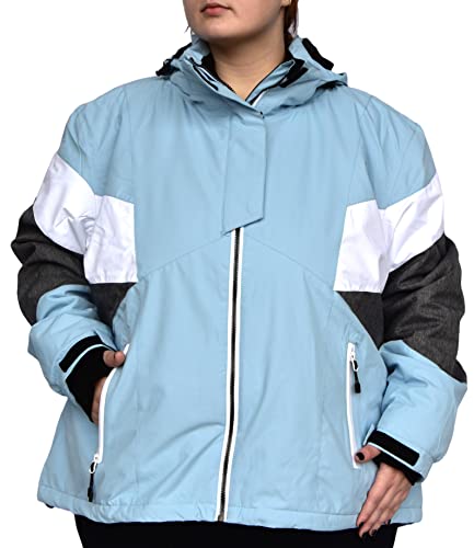 Snow Country Outerwear Moonlight Insulated Jacket in 6 Colors Up to Size 6X