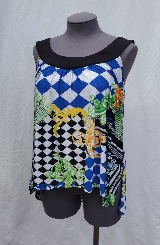 Venice Tank Top